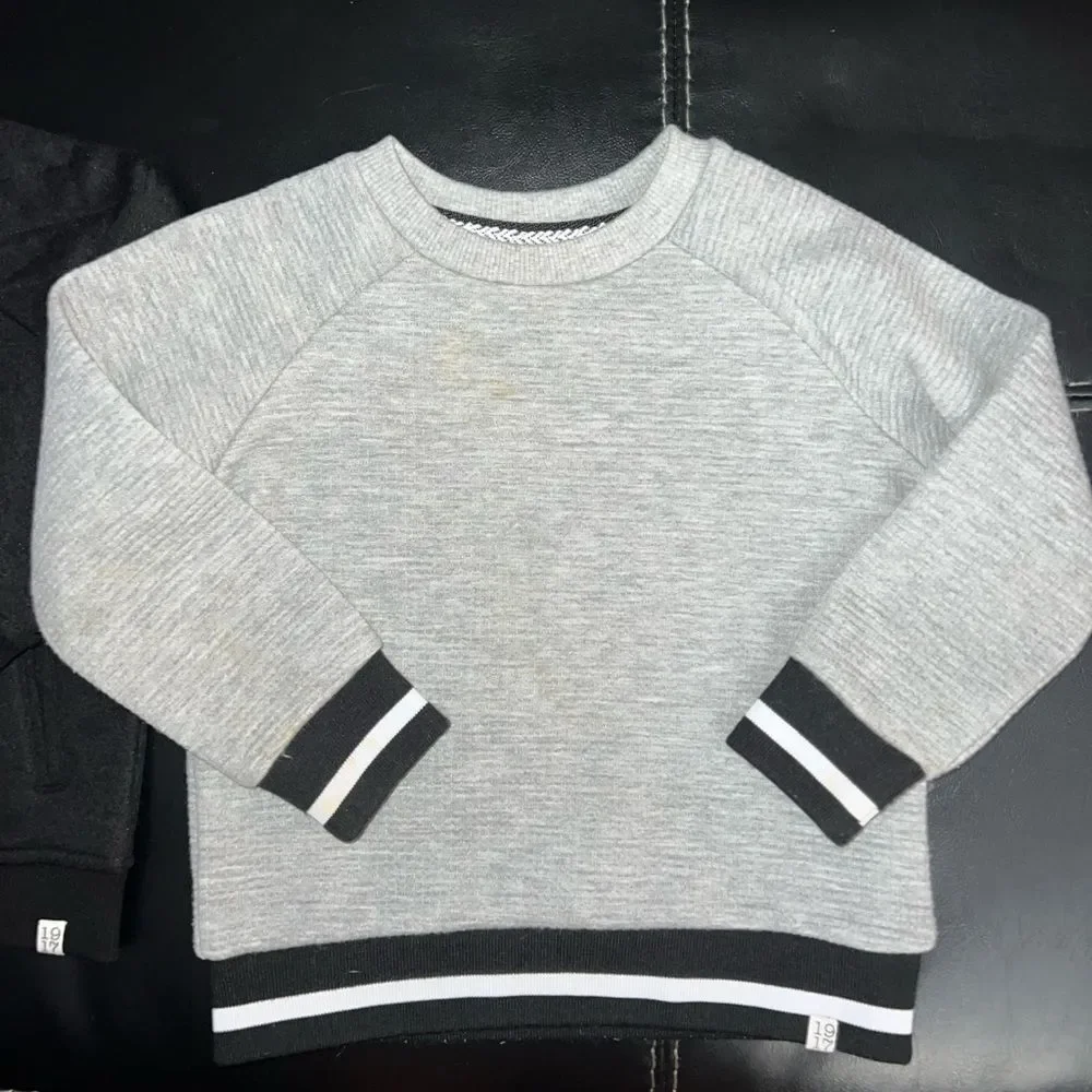 Sovereign Code kids sweaters/button up 24m BRAND‎ NEW